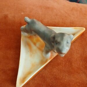 Vintage ERPHILA Germany Ashtray/Trinket Dish